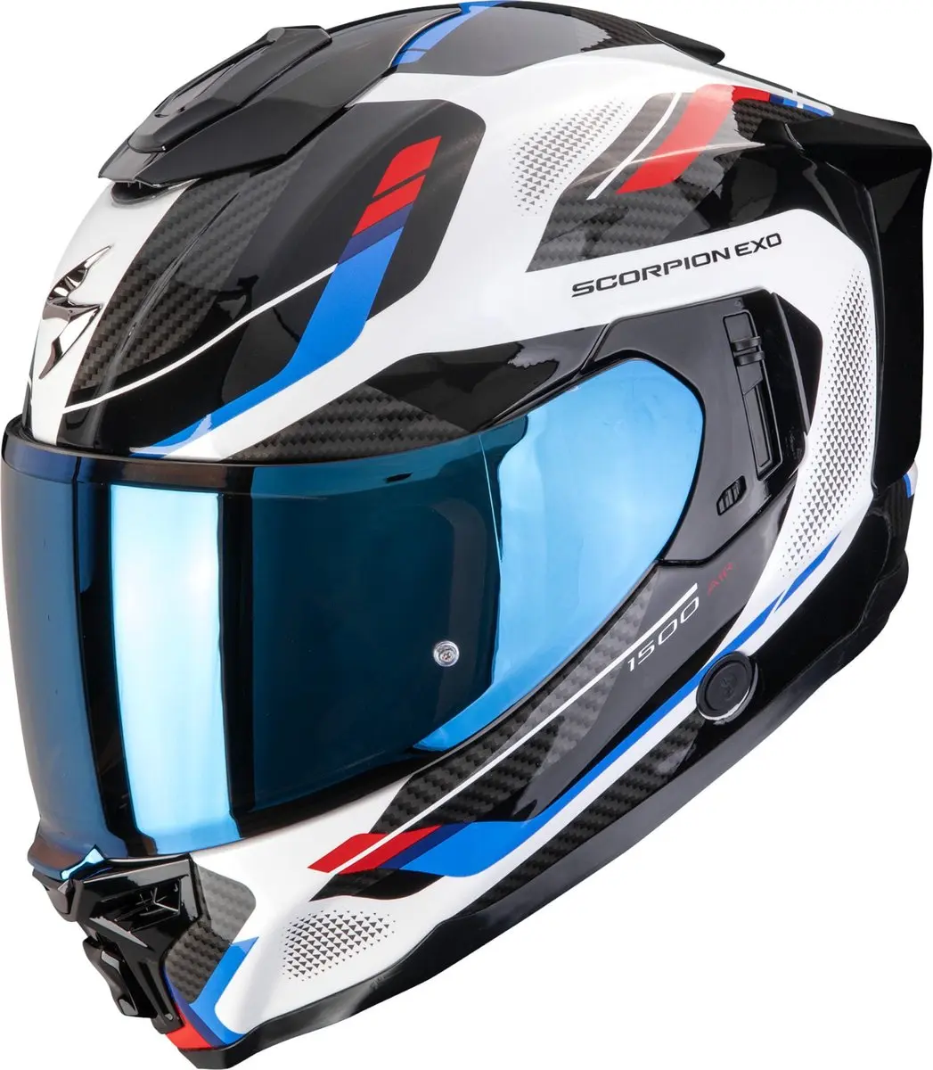 Scorpion Exo-1500 Air Sleek Integraalhelm -