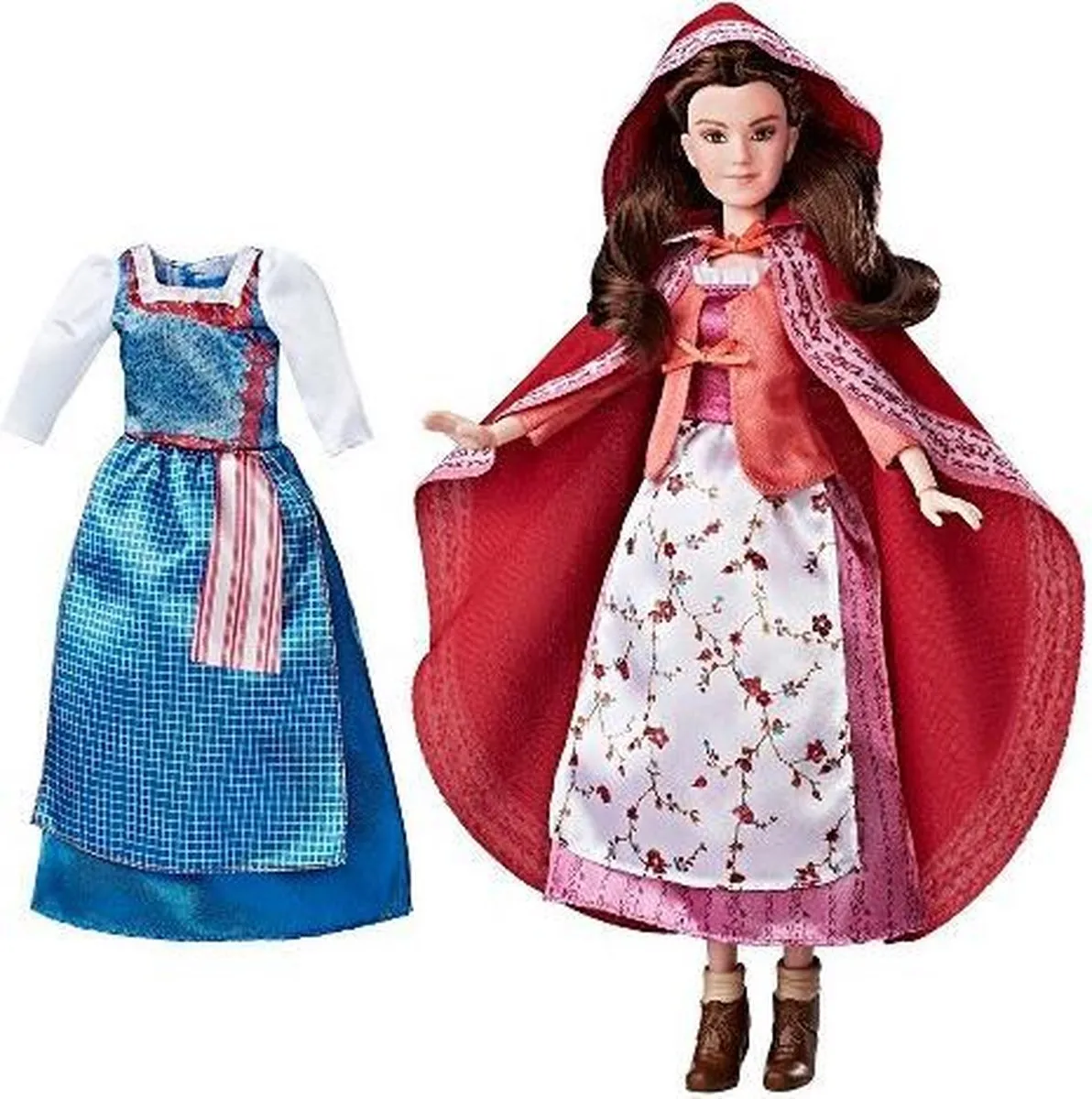 Hasbro Disney Beauty and the Beast C1254 - Speelgoedset