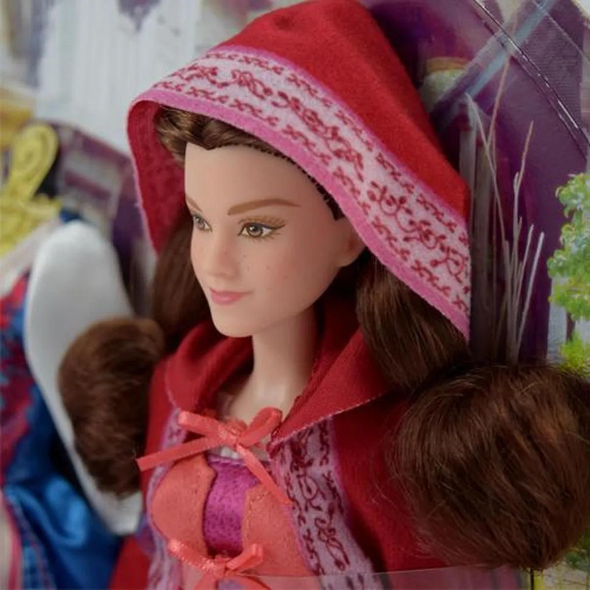 Hasbro Disney Beauty and the Beast C1254