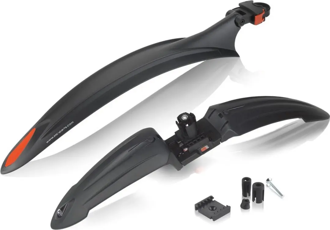 XLC MG-C22 Spatbordset 26/29"