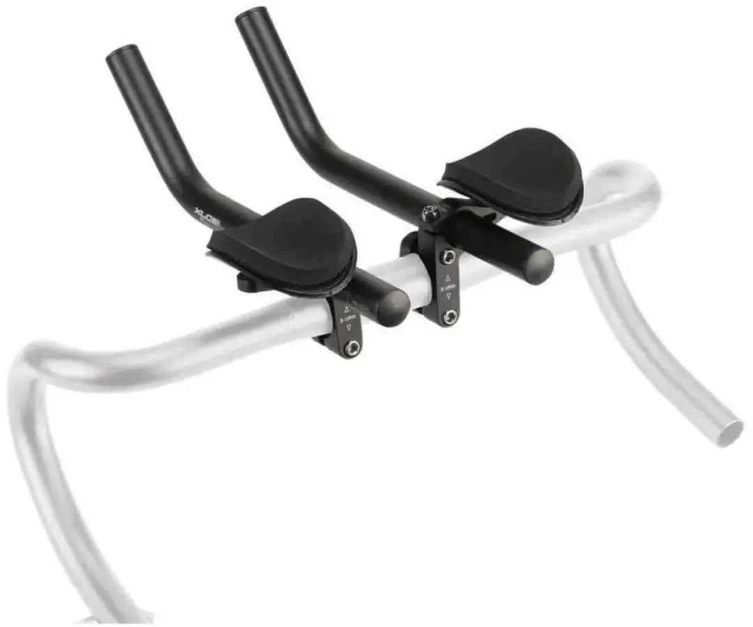XLC Pro Opzetstuur HB-T05 - Black