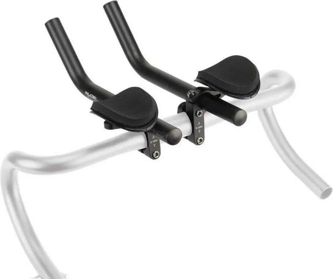XLC Pro Opzetstuur HB-T05 - Black
