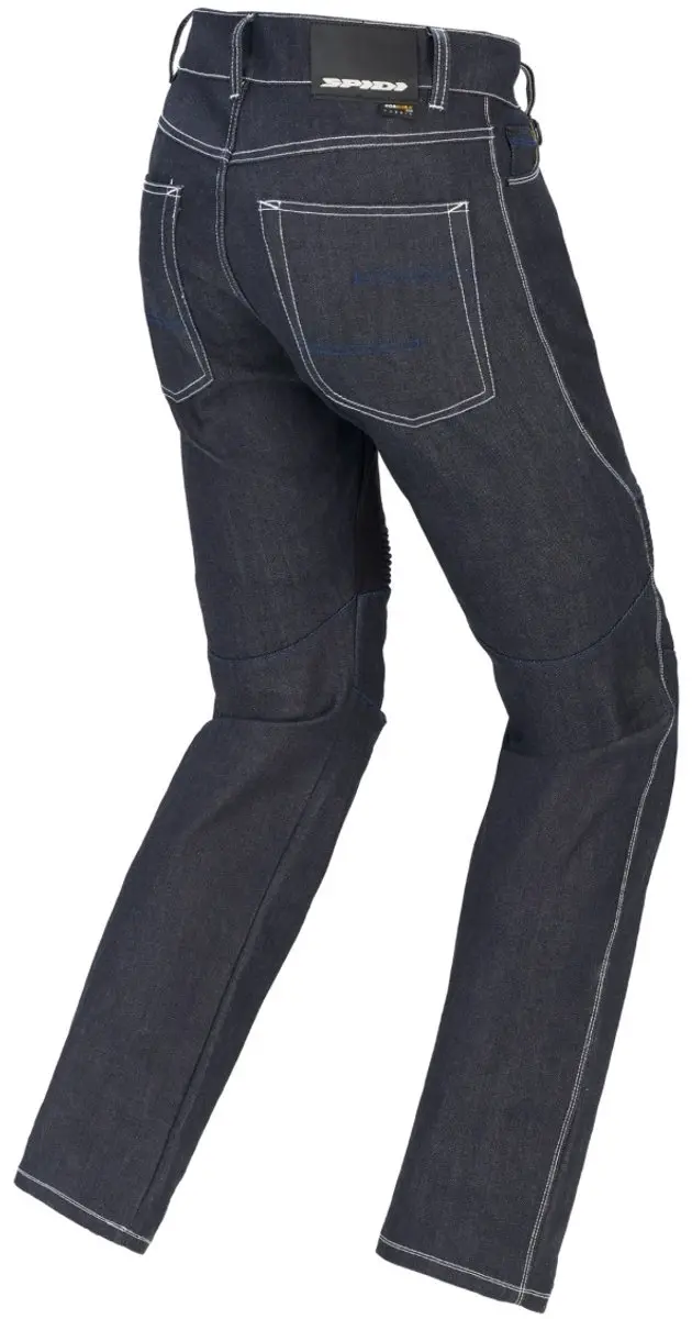 Spidi Furious Pro Black Blue