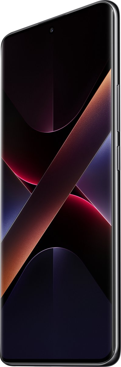 Xiaomi POCO X7 - 5G - 12GB/512GB - Zwart