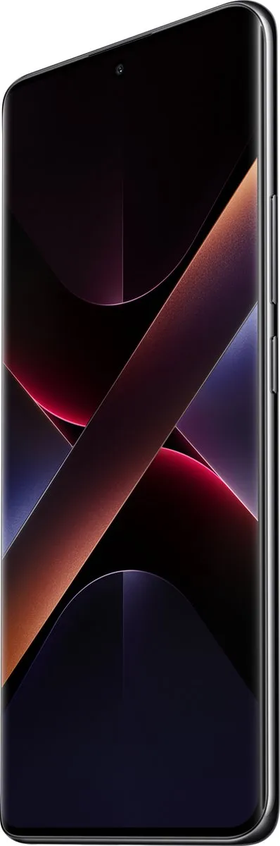 Xiaomi POCO X7 5G 12GB/512GB - Zwart