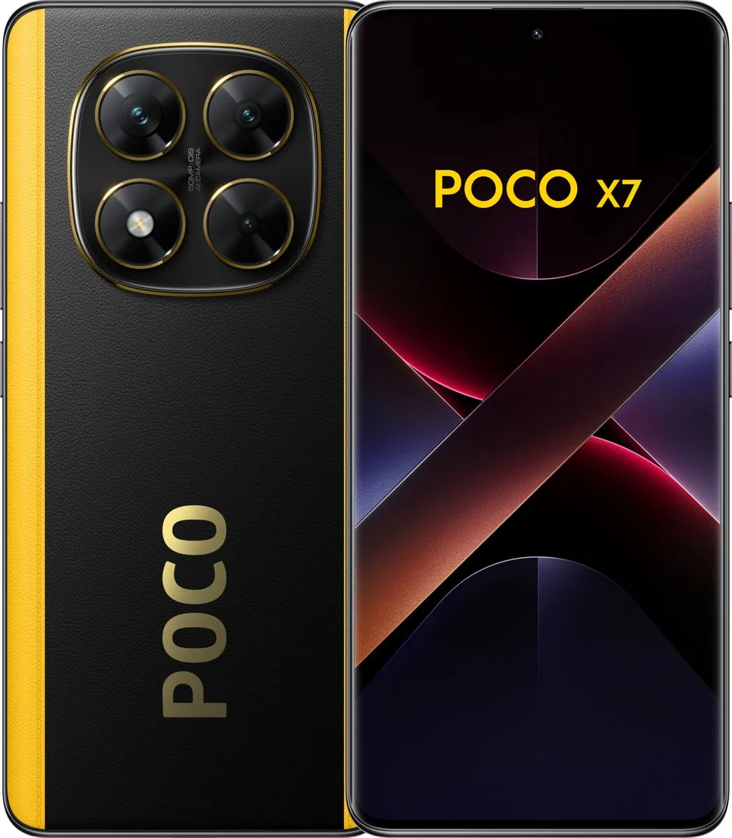 Xiaomi POCO X7 5G 12GB/512GB