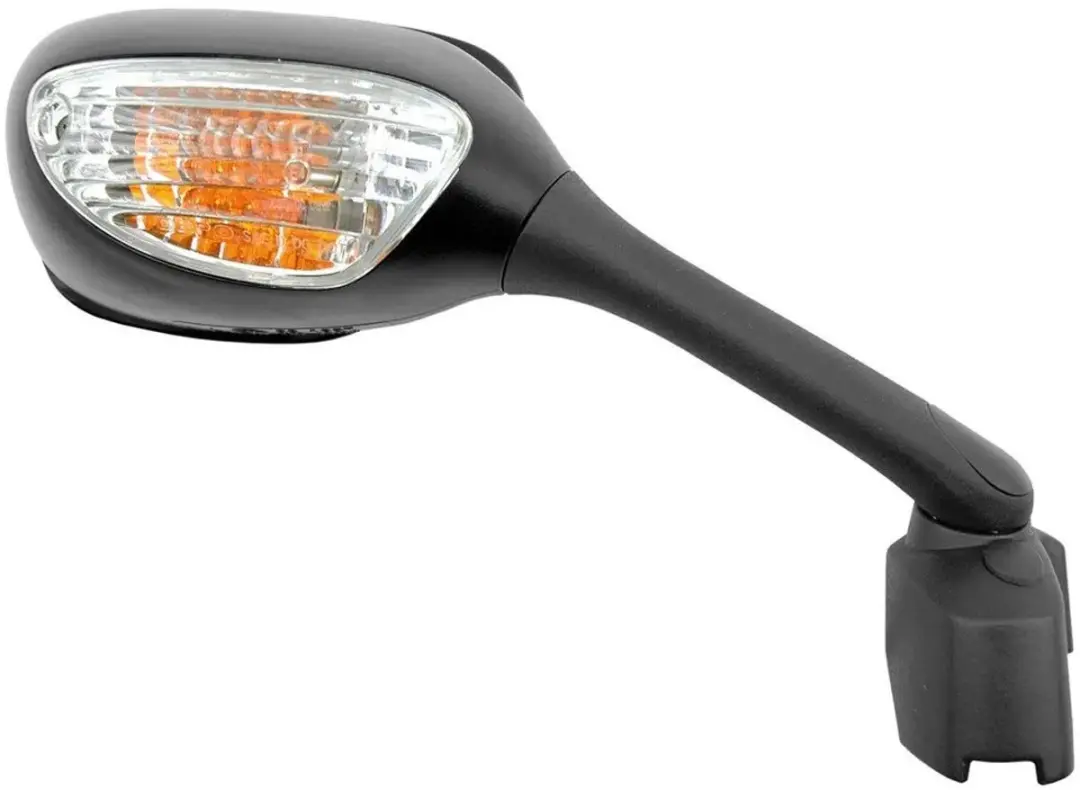 Vicma Tgb X-motion 125 Rechterspiegel - Zwart