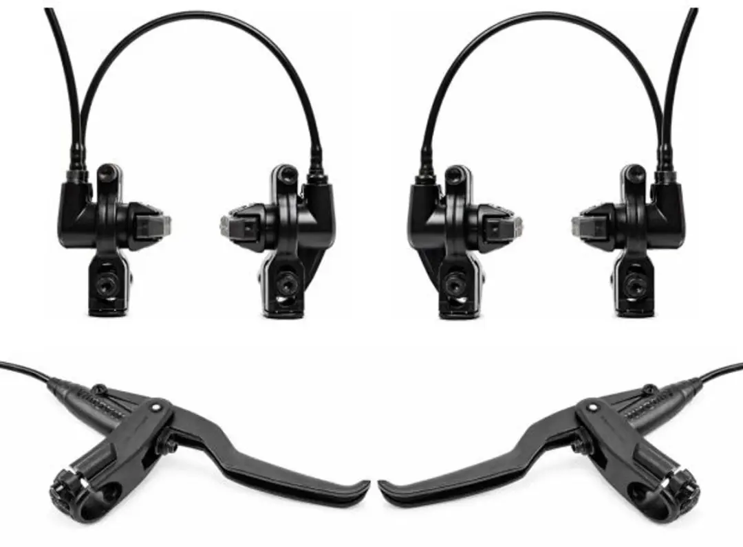 Magura Remset HS11 EVO2 750/2050mm OEM