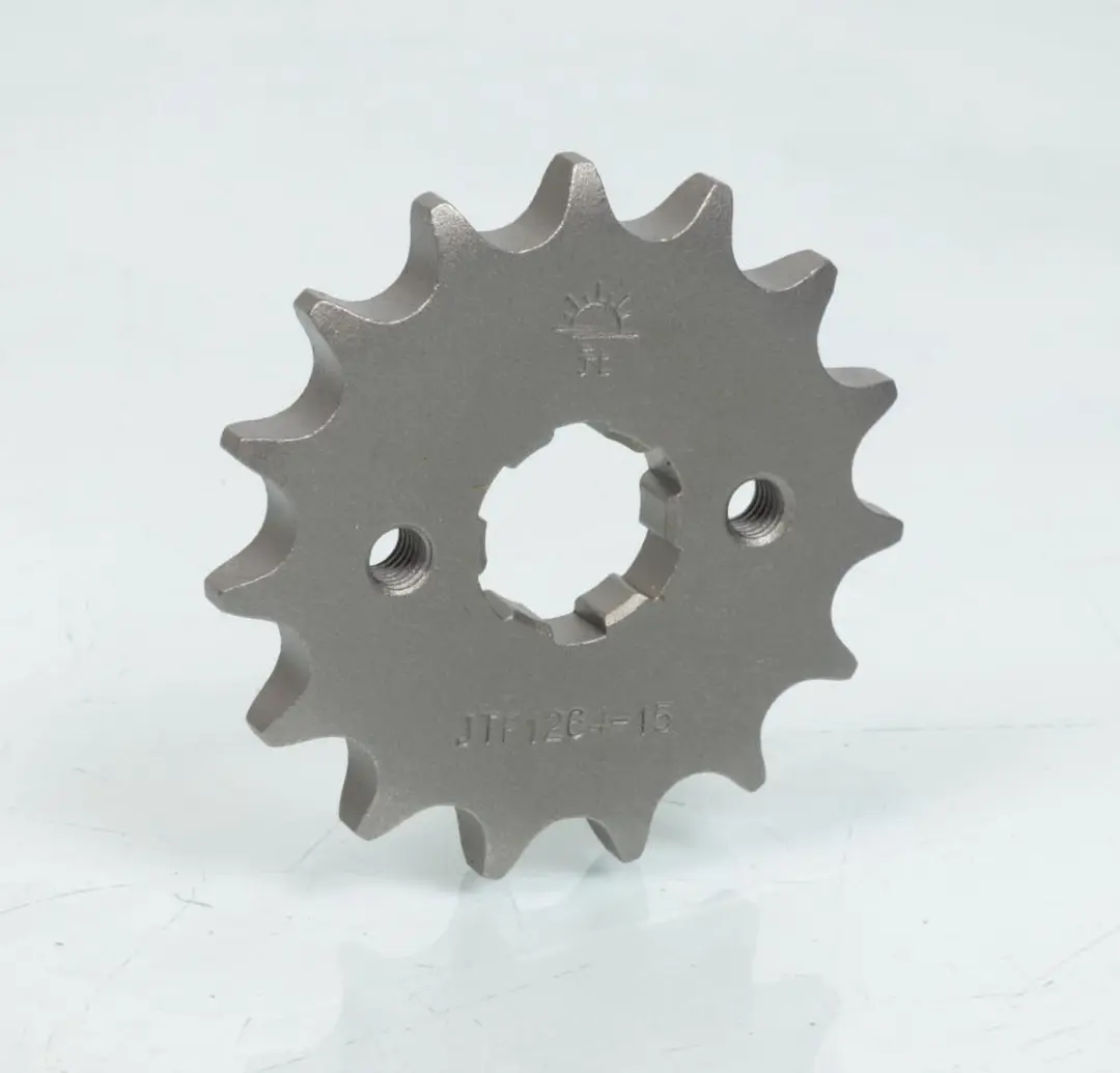 JT Sprockets JTF1264.15 Tandwiel 15 Tanden - Steek 428 - afbeelding 2 van 3