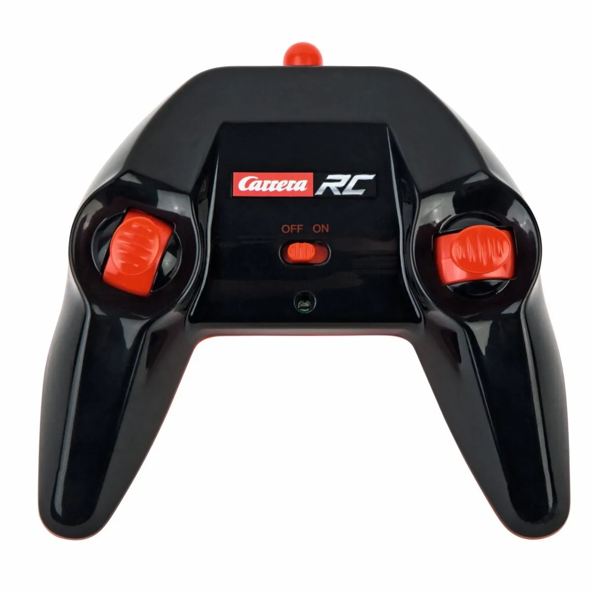 Carrera Team Sonic Racing RC Auto 1:18 - 2,4GHz - Multi