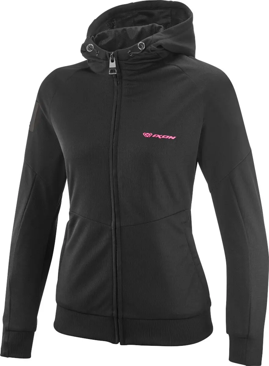 IXON Touchdown Air Lady Motorjas