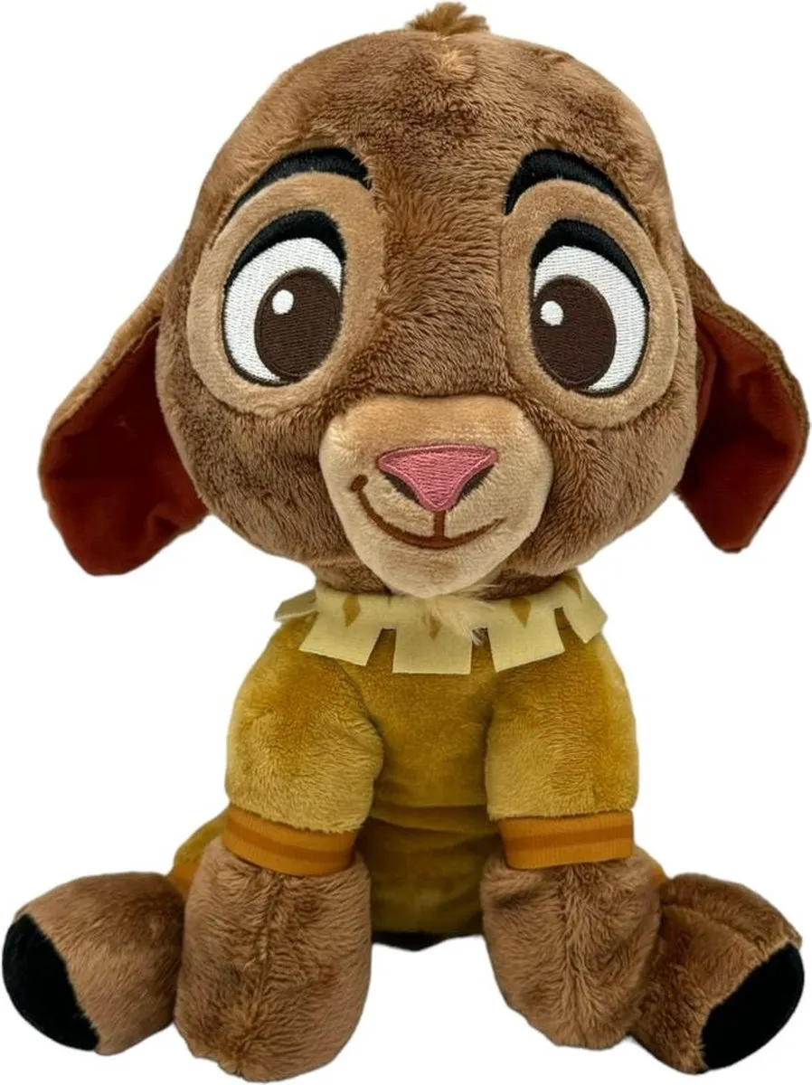 Disney Wish Valentino Knuffel 23cm Pluche
