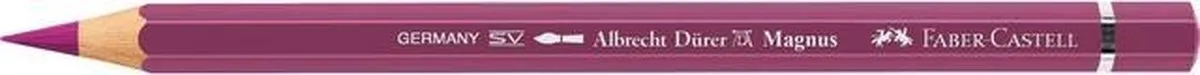 Faber-Castell Albrecht Dürer Magnus Aquarelpotlood 125 Purper Midden
