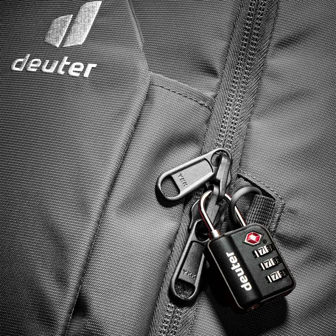 Deuter Access Pro 60 Rugzak - 60L - Black - afbeelding 6 van 6