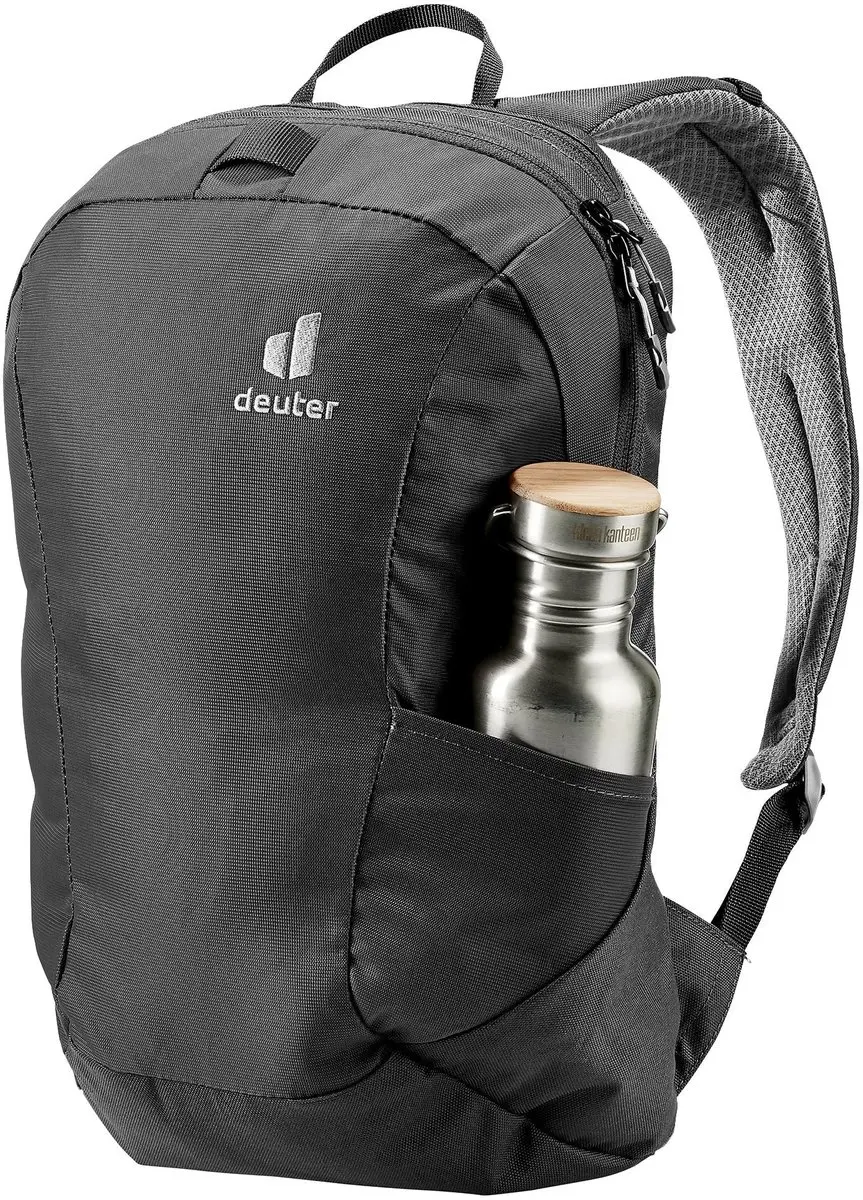 Deuter Access Pro 60 Rugzak - 60L - Black - afbeelding 3 van 6