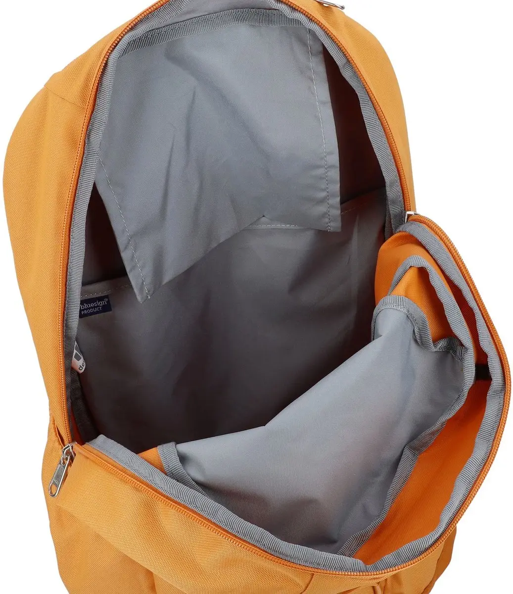Deuter Gogo 25L Wandelrugzak - 25L - Amber/Maple Oranje - afbeelding 2 van 6