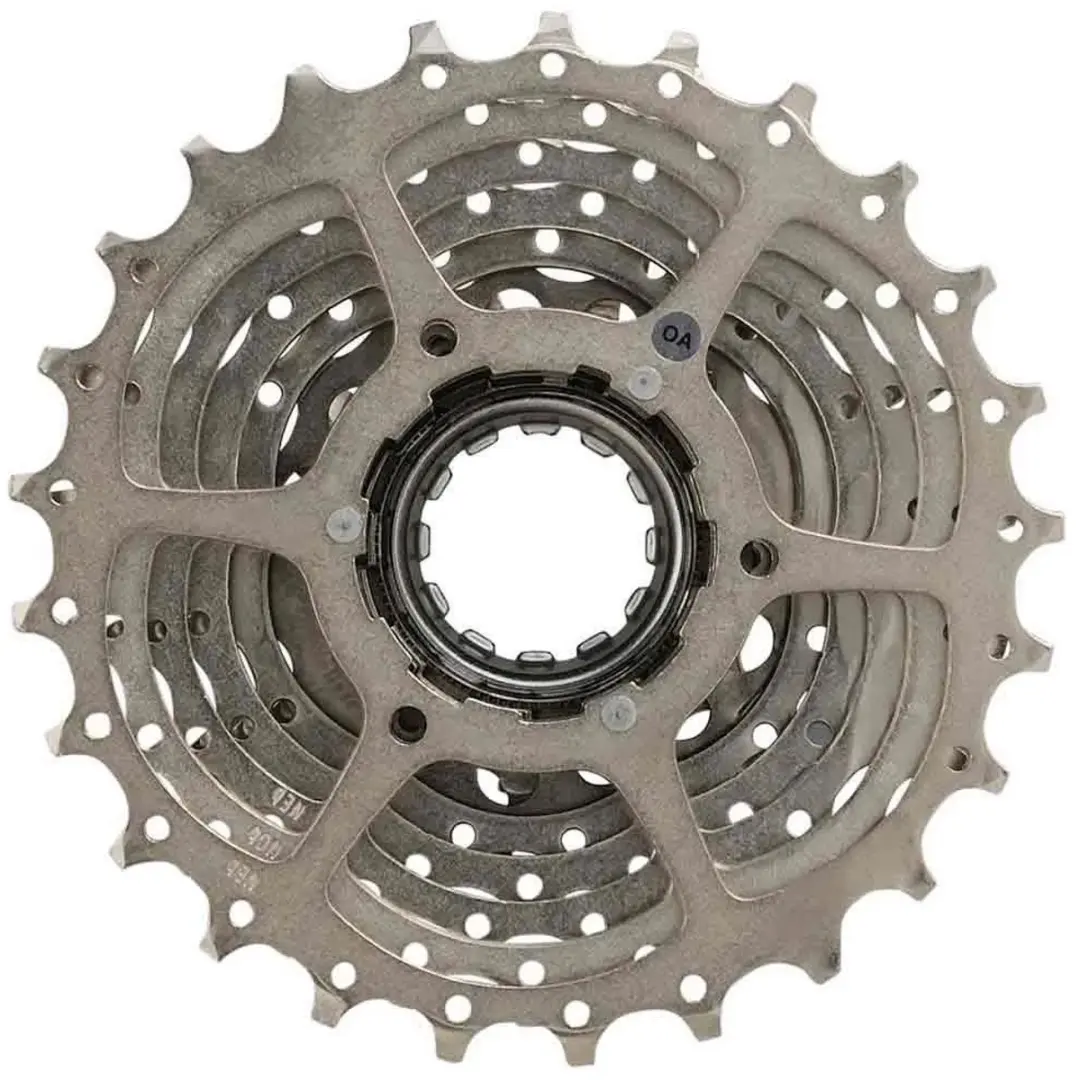 Shimano Sora CS-HG400-9 Cassette 9-speed 11-25T - Zilver - afbeelding 3 van 6
