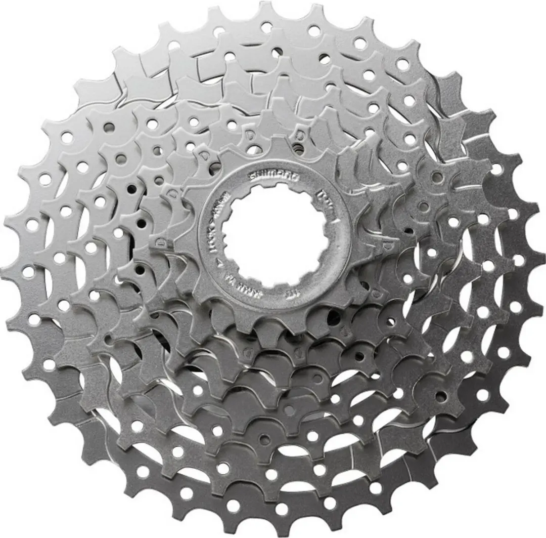 Shimano Sora CS-HG400-9 Cassette 9-speed 11-25T