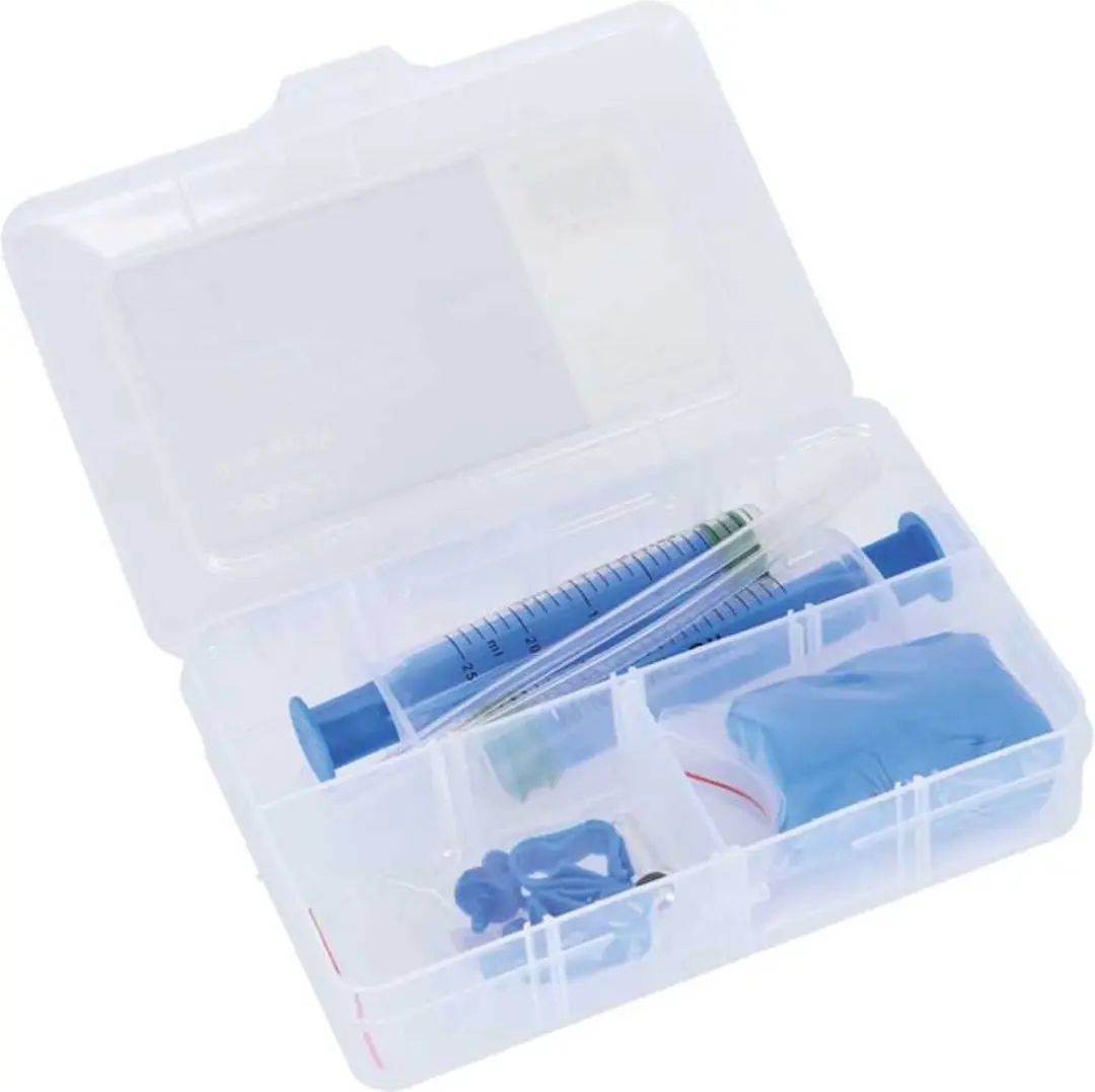 XLC Bleeding Kit Hydro DB