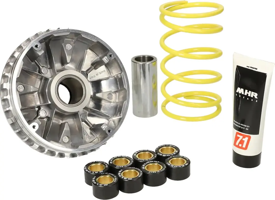 Variateurset Malossi Multivar 2000 voor Yamaha X-Max 250