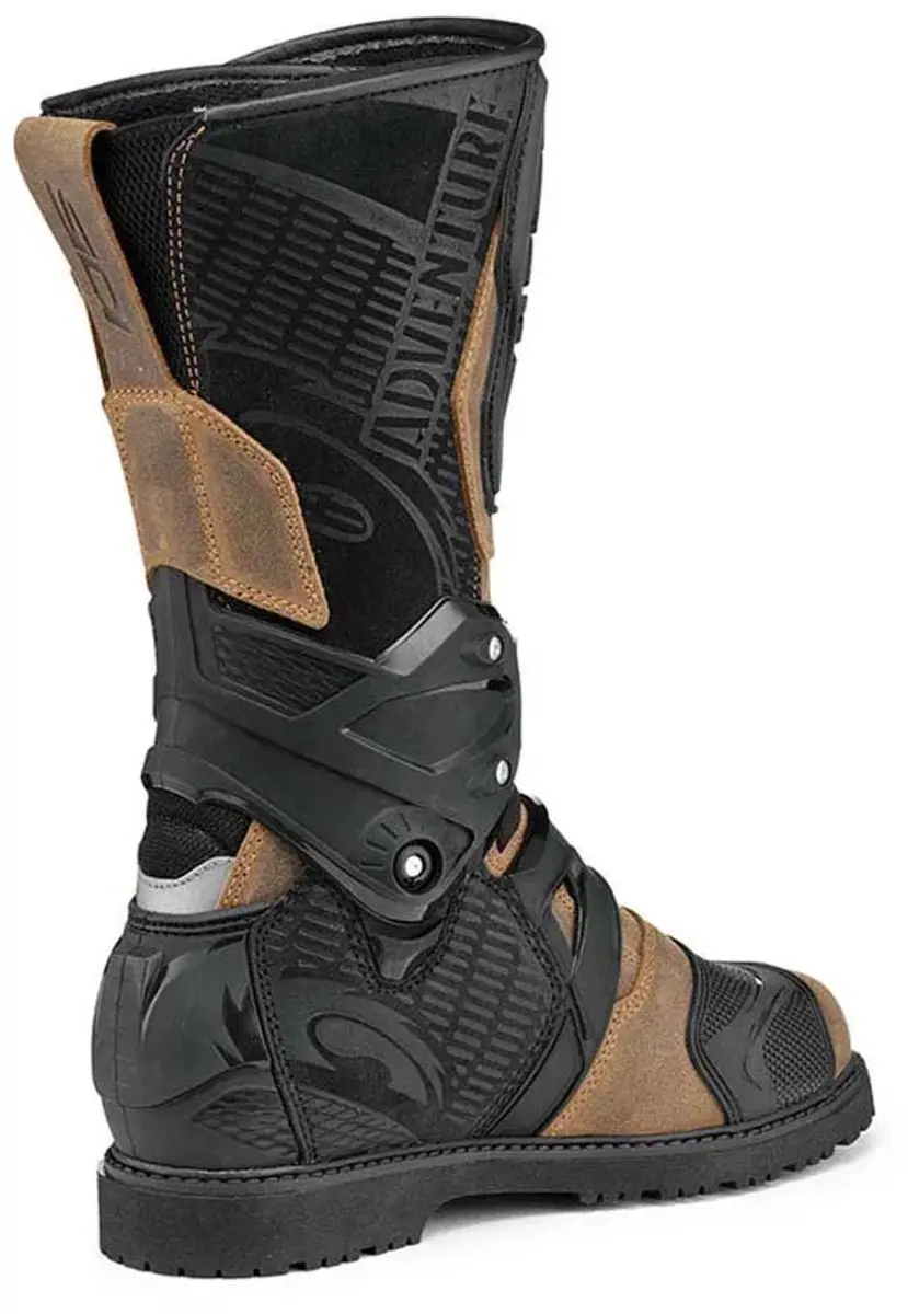 Sidi Adventure 2 Gore-Tex Laarzen - 44 - afbeelding 3 van 6