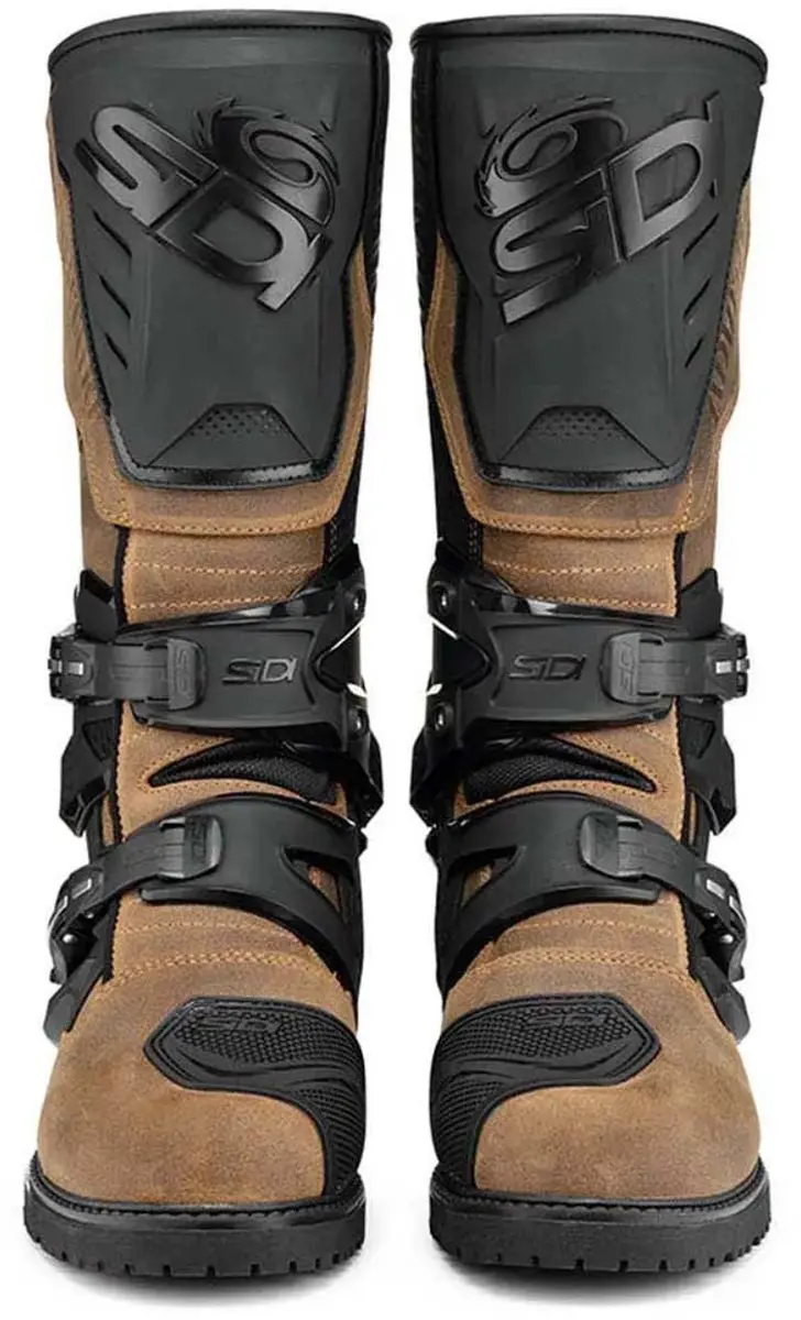 Sidi Adventure 2 Gore-Tex Laarzen - 44 - afbeelding 2 van 6