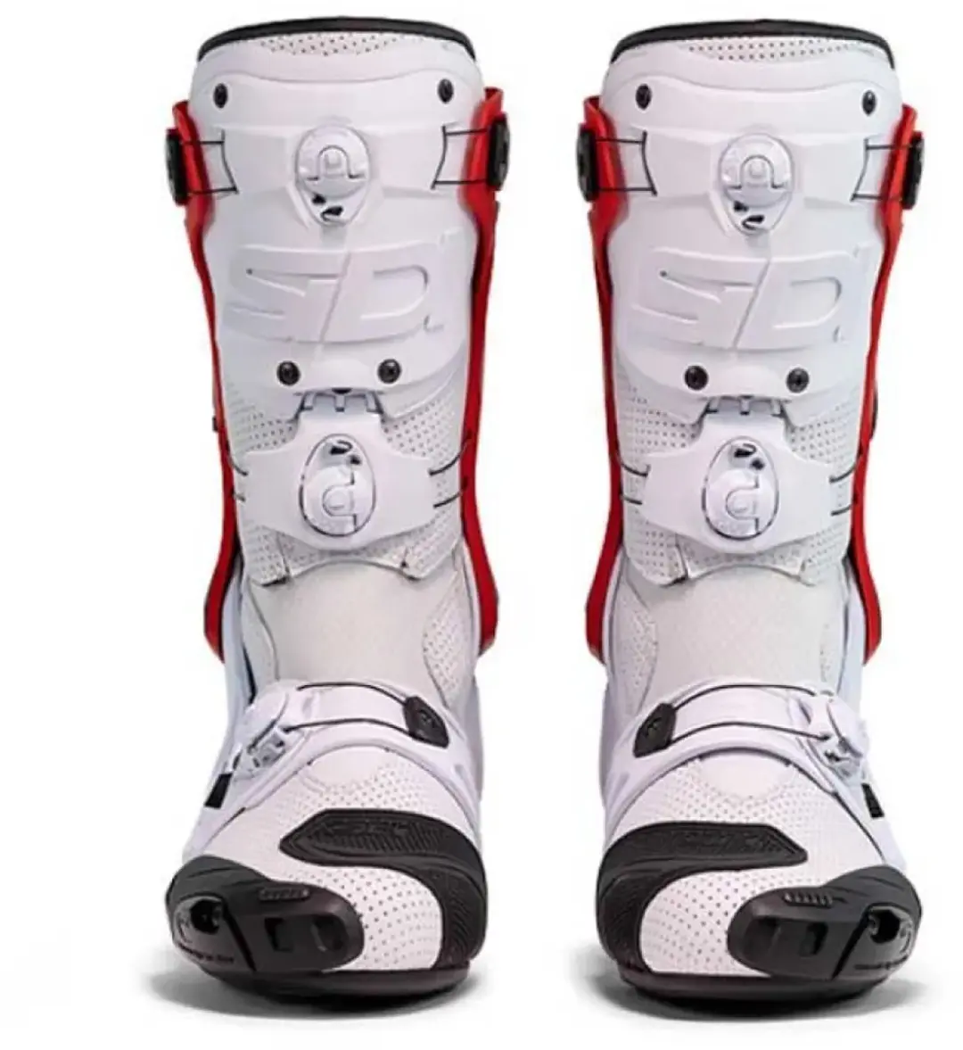 Sidi Rex Air Laarzen 44 - Wit