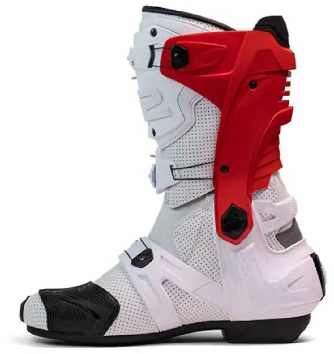 Sidi Rex Air Laarzen 44 - Wit