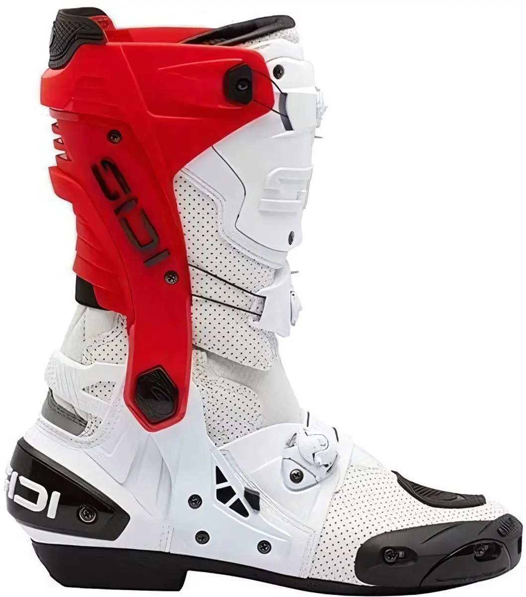 Sidi Rex Air Laarzen 44 - Wit