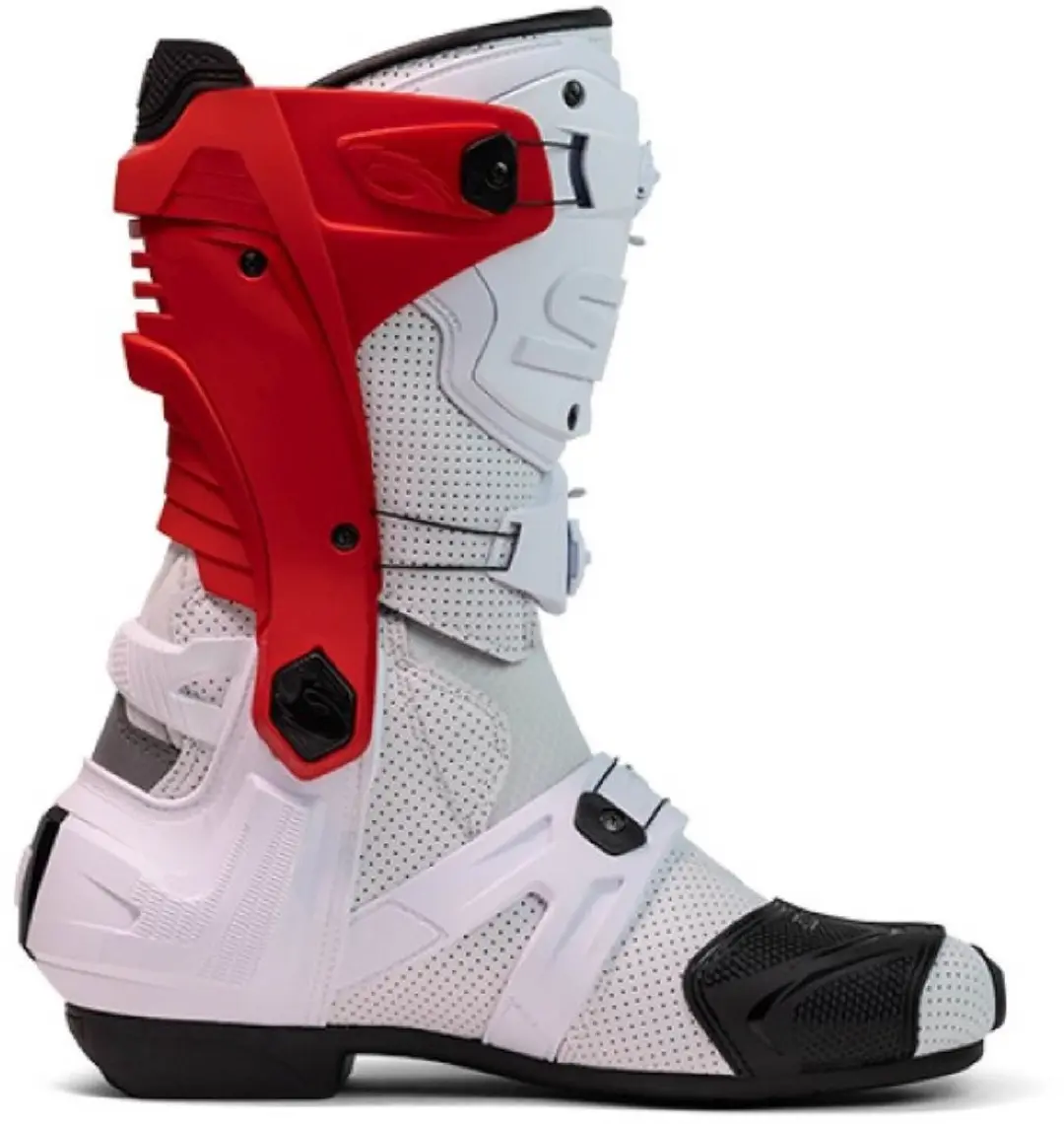 Sidi Rex Air Laarzen 44 - Wit - afbeelding 6 van 6