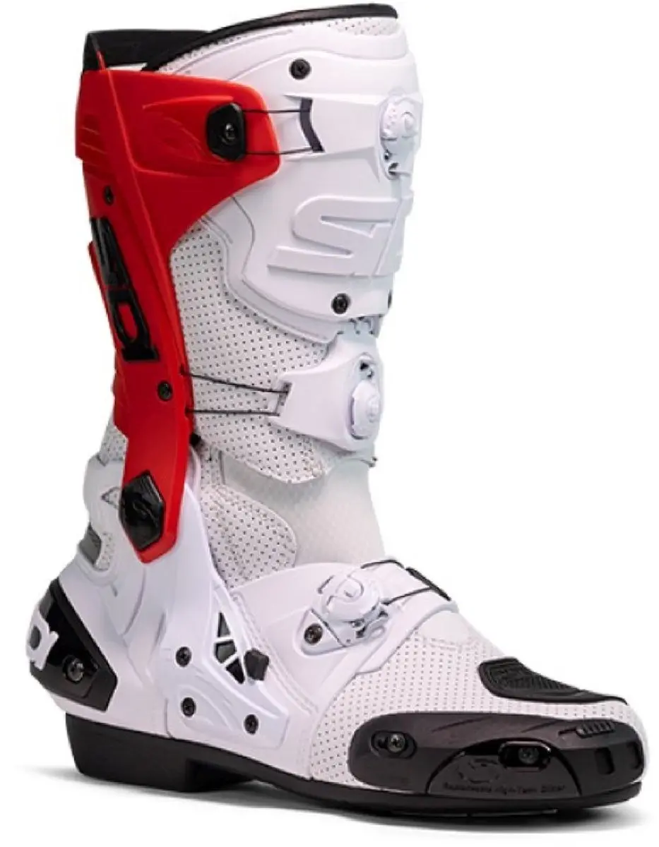 Sidi Rex Air Laarzen 44