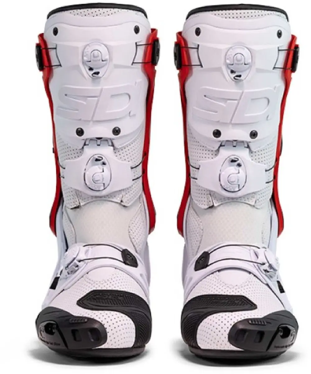 Sidi Rex Air Laarzen 44 - Wit