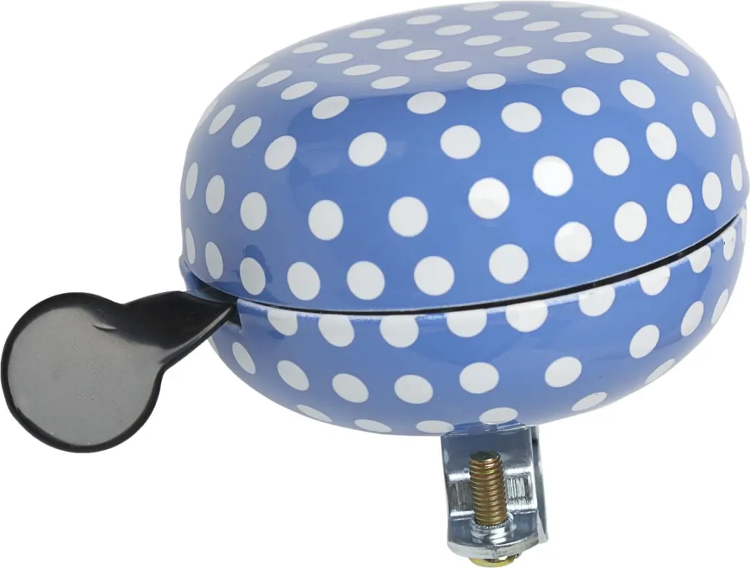 New Looxs Ding Dong bell Fietsbel