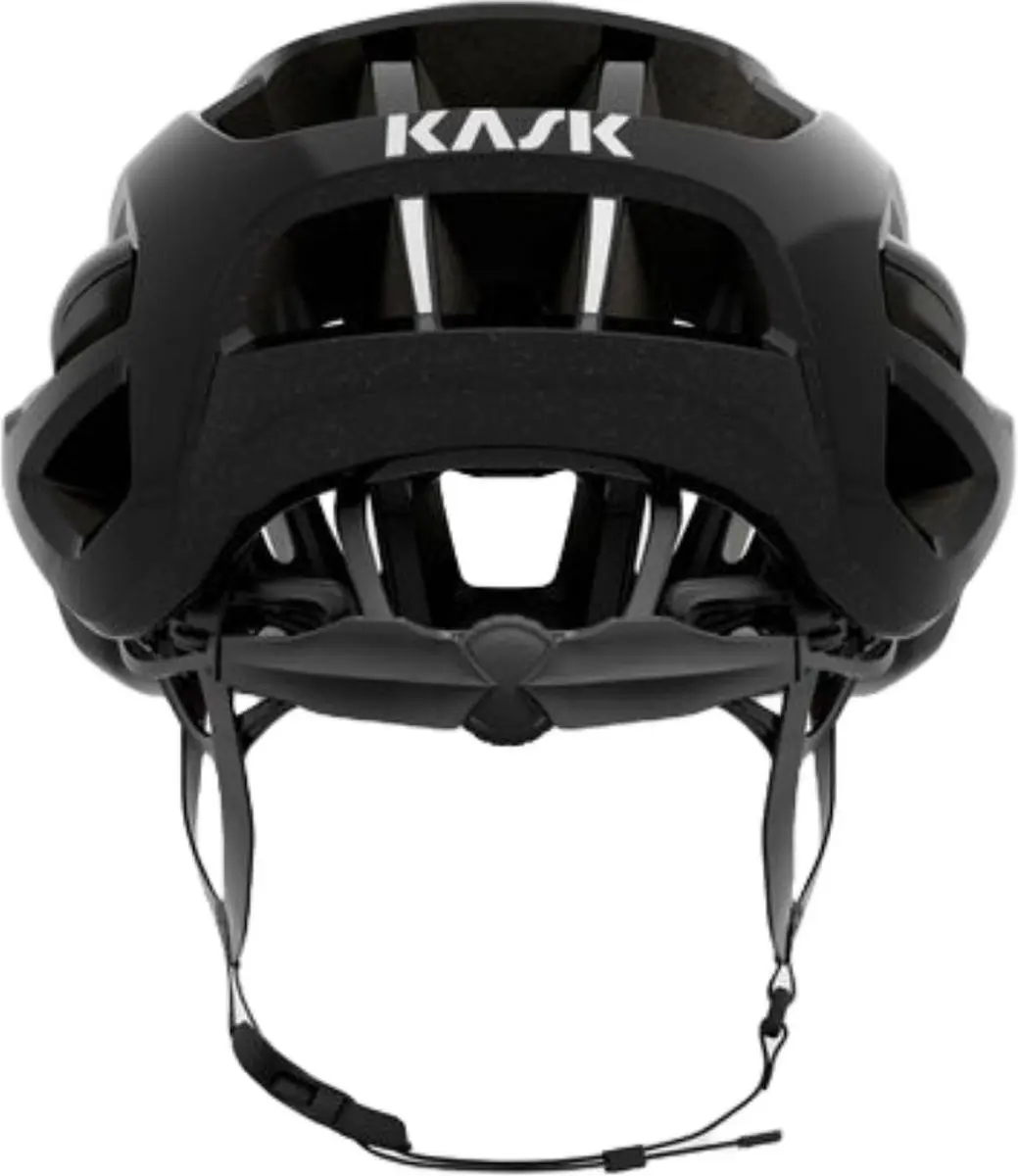Kask Valegro WG11 Helm - L - Zwart