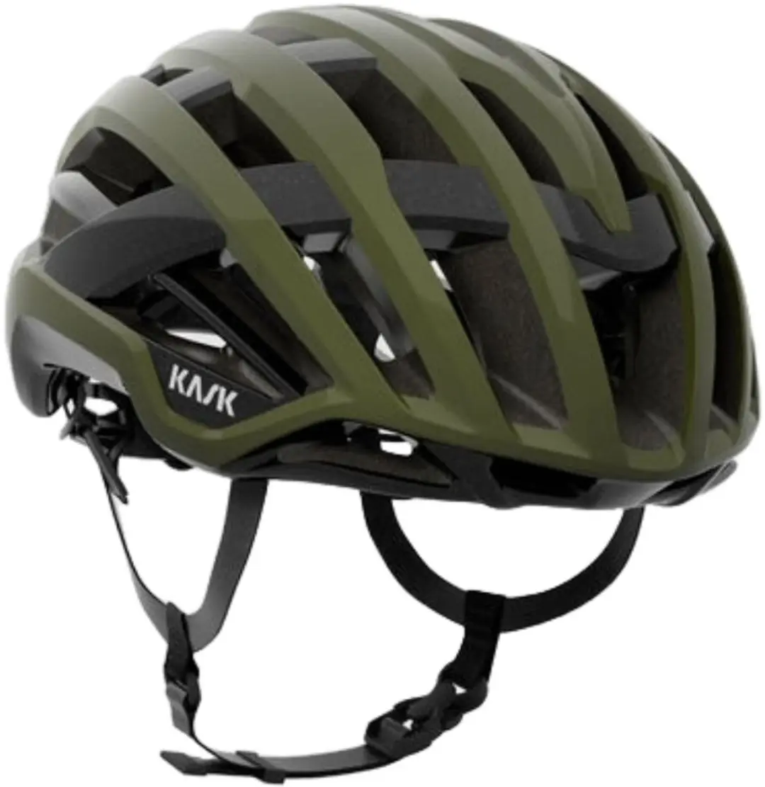 Kask Valegro WG11 Helm - L - Zwart