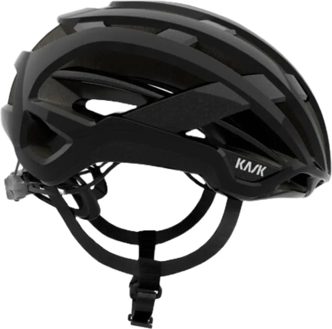 Kask Valegro WG11 Helm - L - Zwart