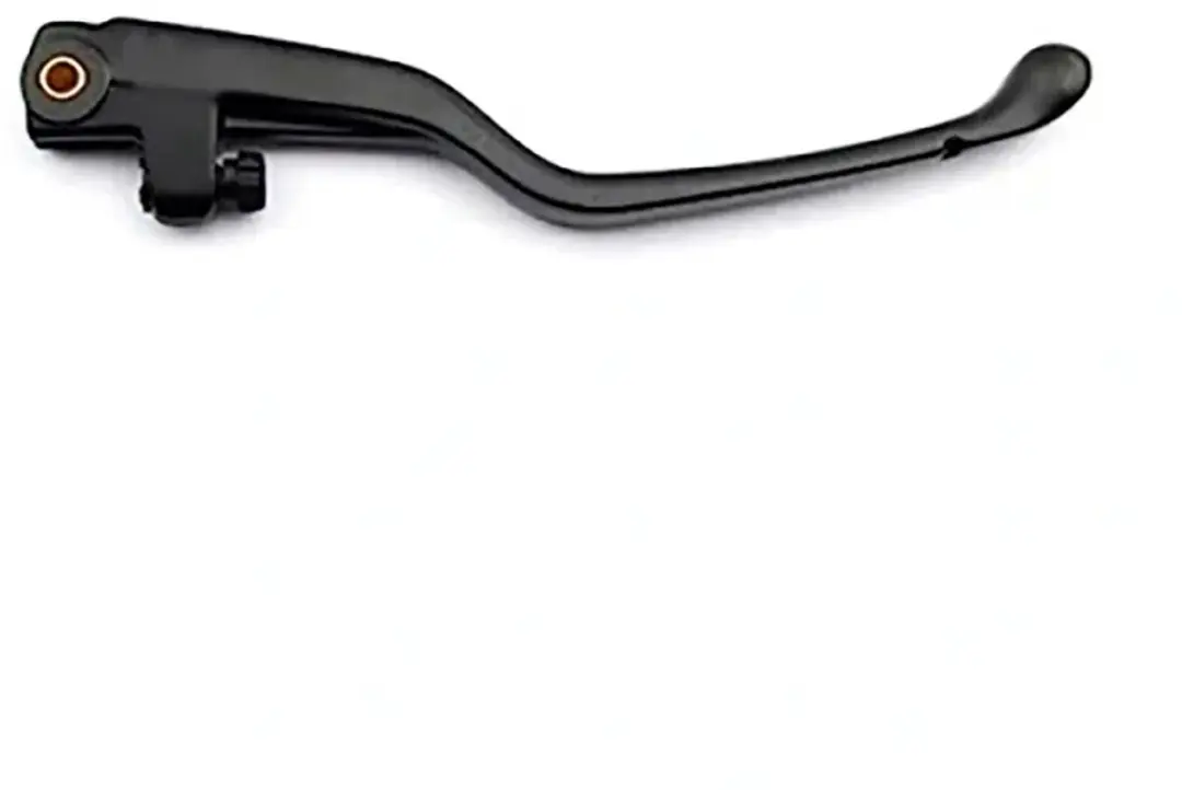 Accossato Cf004r 24 Cm Koppelingshendel Rood