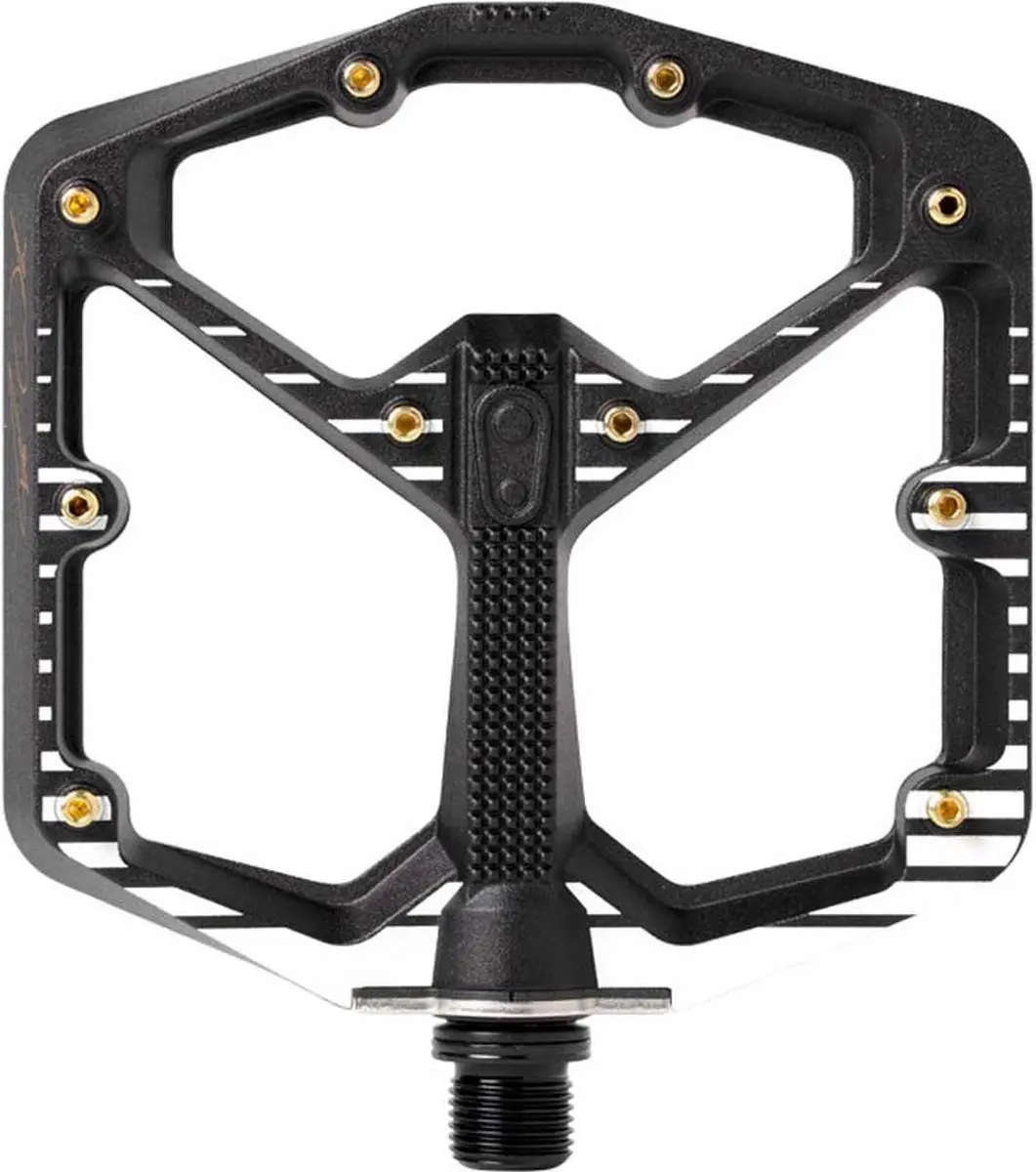 Crankbrothers Stamp 7 Fabio Wibmer Pedalen