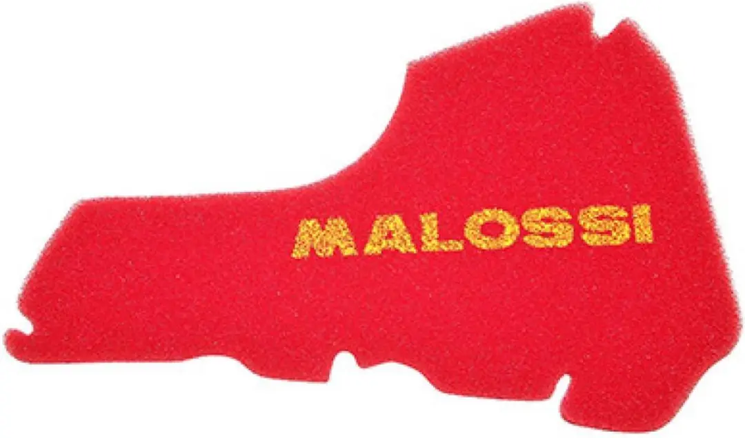 Malossi luchtfilter voor scooter Piaggio 50 Vespa ET2 1999-2000 1411425 Nieuw