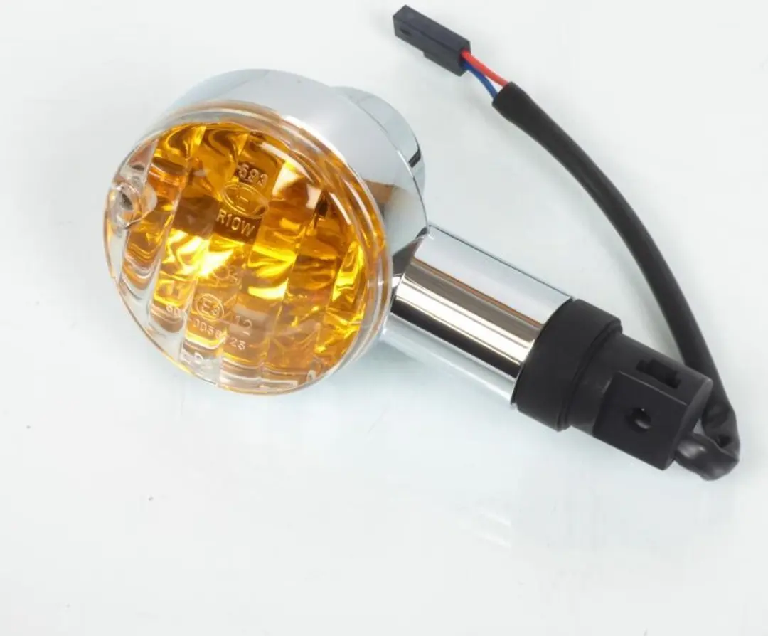 Clignotant avant droit pour scooter Aprilia 125 Scarabeo 1999 à 2004 AP8127133