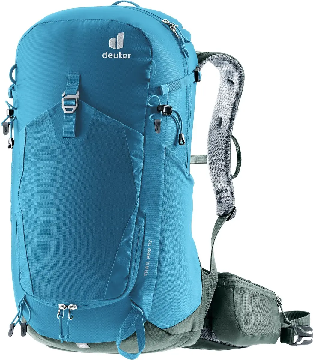 Deuter Trail Pro 33 Trekkingrugzak