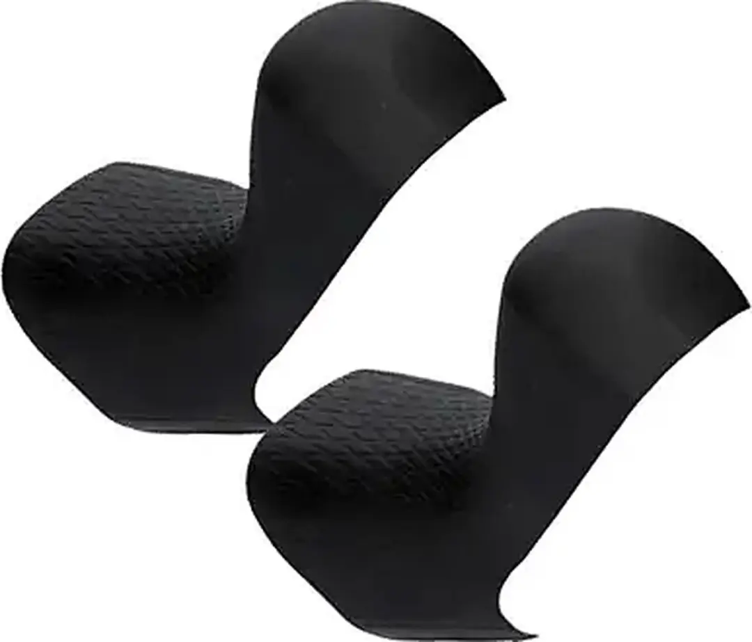 Shimano R8020 Ultegra Remgreeprubbers - Zwart - afbeelding 2 van 3