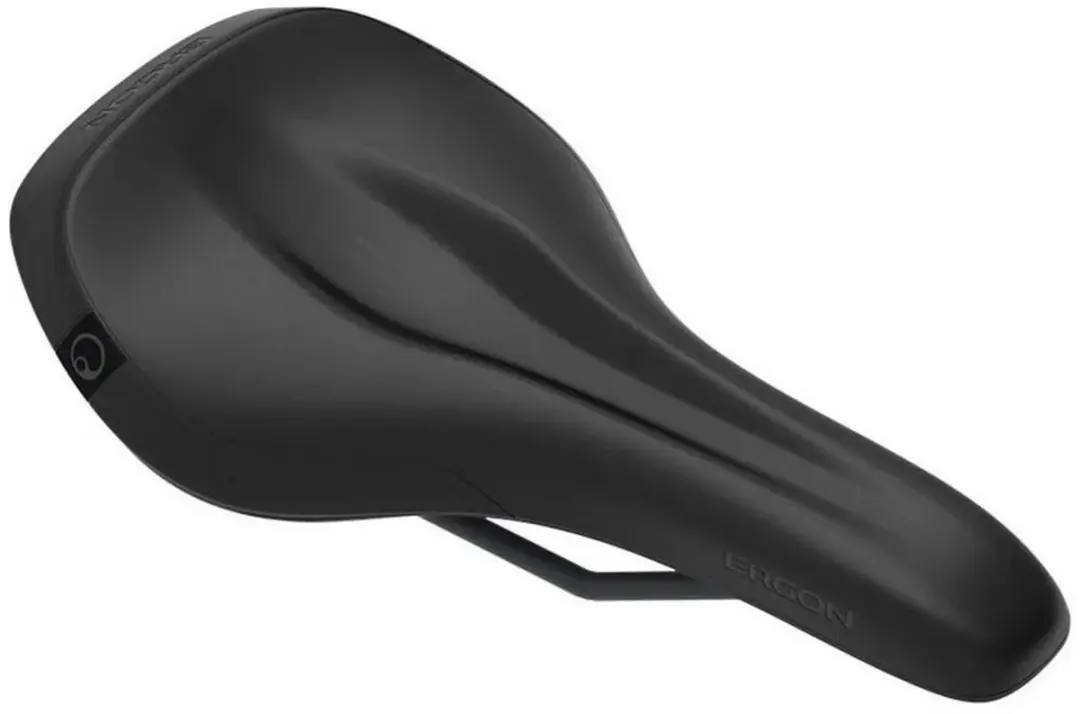 Ergon SM E-Mountain Core Prime M/L Zadel - Mountainbike - afbeelding 2 van 6