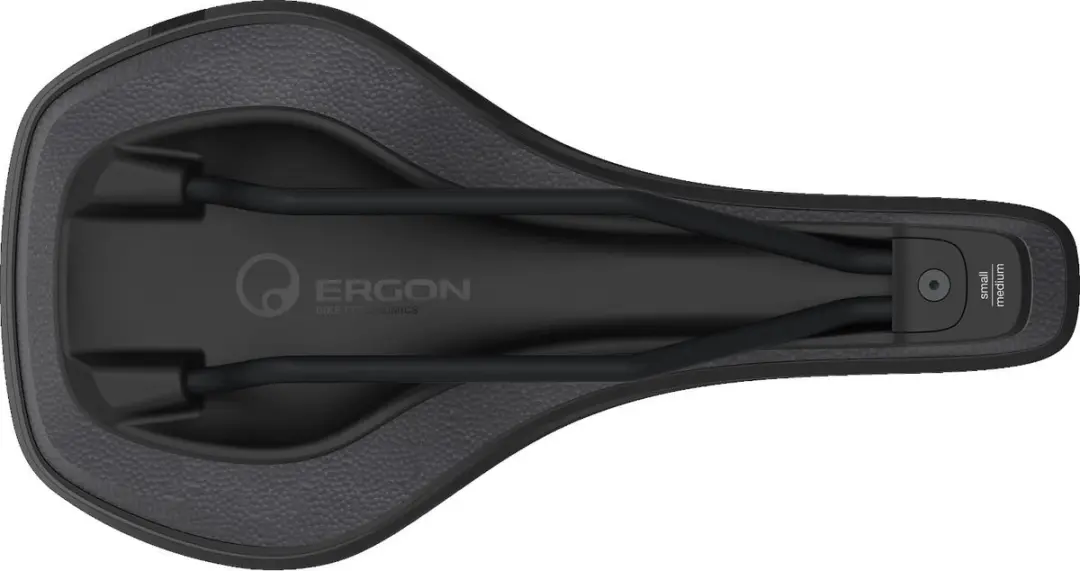 Ergon SM E-Mountain Core Prime M/L Zadel - Mountainbike - afbeelding 5 van 6