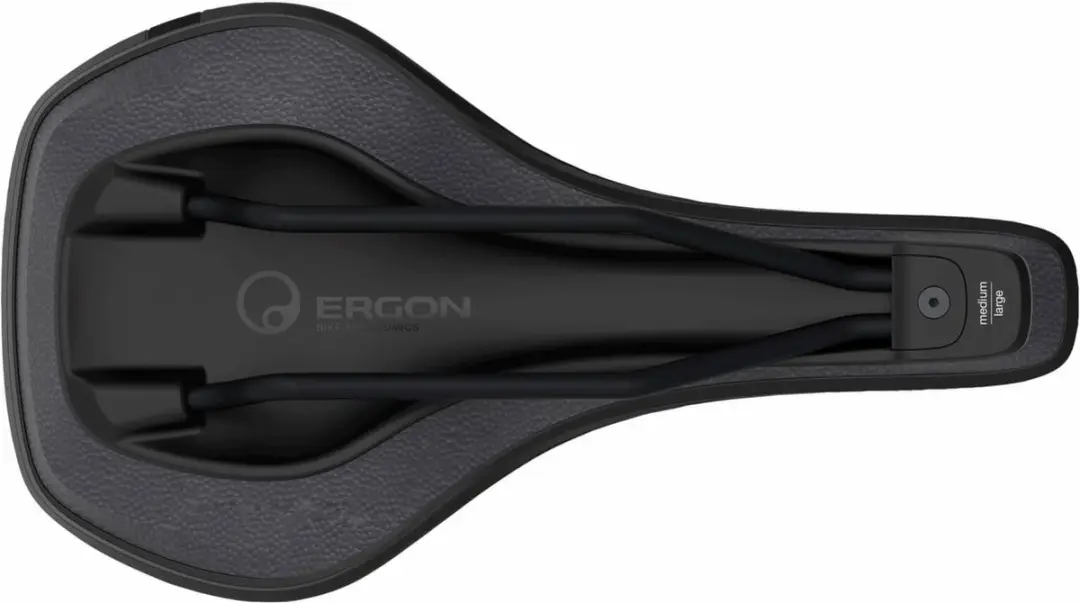 Ergon SM E-Mountain Core Prime M/L Zadel - Mountainbike - afbeelding 6 van 6