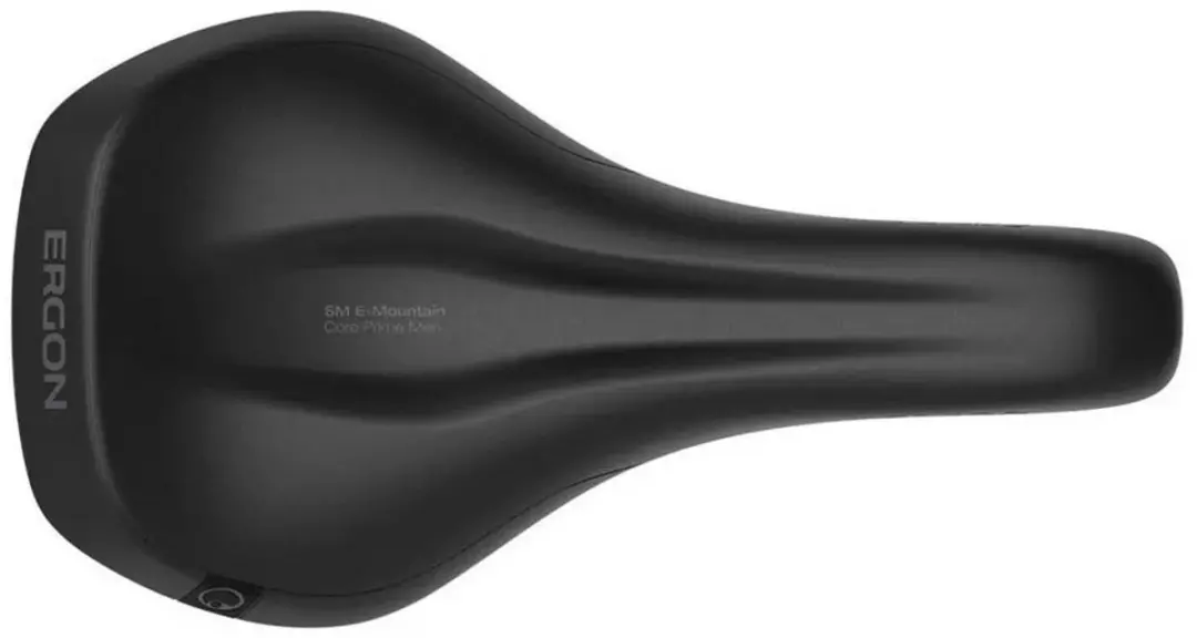 Ergon SM E-Mountain Core Prime M/L Zadel - Mountainbike - afbeelding 4 van 6
