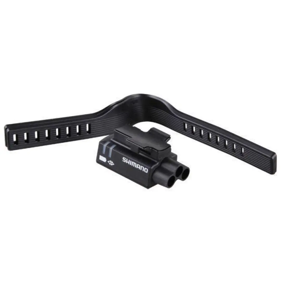 Shimano Stuurjunction Di2 SM-EW90-A - Zwart