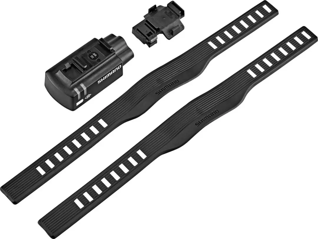 Shimano Stuurjunction Di2 SM-EW90-A - Zwart - afbeelding 6 van 6