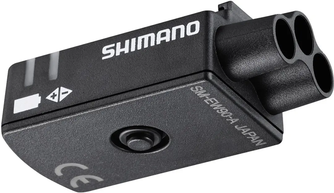 Shimano Stuurjunction Di2 Sm-ew90-a