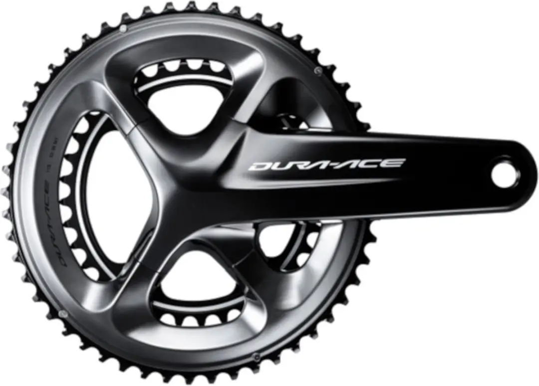 Shimano Dura-Ace R9100 Crankstel 52x36t 11s 165mm